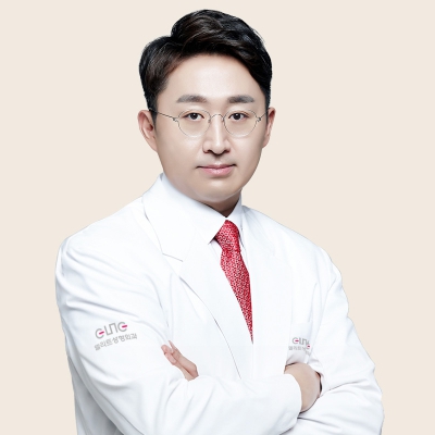 Dr. Lee Young-jin