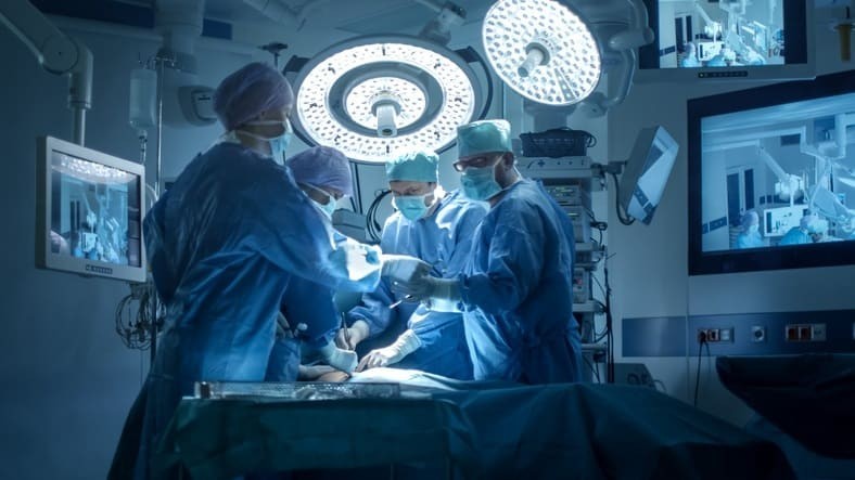 Operating Room
