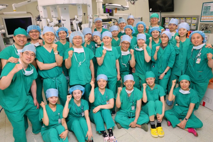 Medical Team