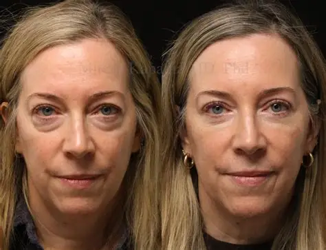 Blepharoplasty